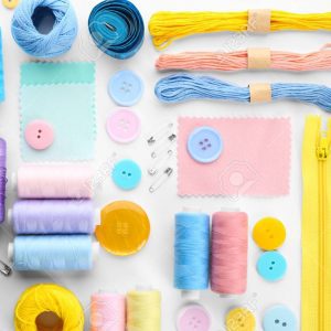 SEWING ACCESSORIES