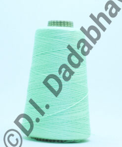 CROCHET NO.5 CONES - 027 MINT