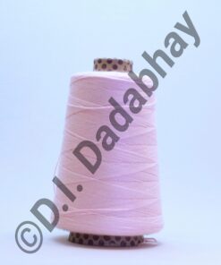 CROCHET NO.5 CONES - 042 CANDY PINK