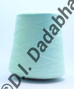 100% ACRYLIC YARN-HIGH BULK-COR12-APPLE GREEN-PER KG