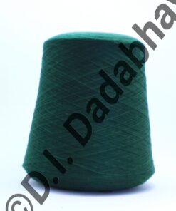 100% ACRYLIC YARN-HIGH BULK-COR9-BIS BOTTLE-PER KG