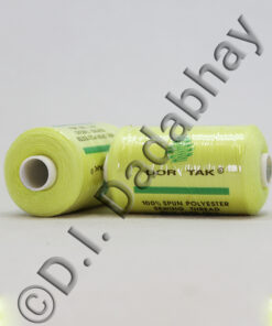 DOR TAK COTTON - COLOUR DTB67