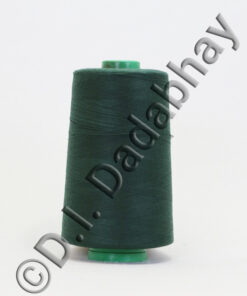 DOR TAK POLY SEWING THREAD 5000MTRS - 492 BOTTLE