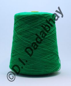 MIRAGE 4PLY 500G CONES - 022 EMERALD
