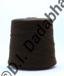 MIRAGE 4PLY 500G CONES - 044 BROWN