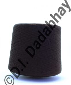FIESTA SCHOOL KNIT 1KG CONES - 044 CHOCOLATE