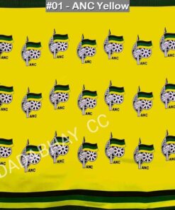KHANGAS-01 - ANC Yellow