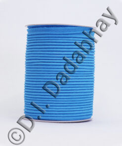 CORD PIPING - 2152 BLUE 1X60 METERS