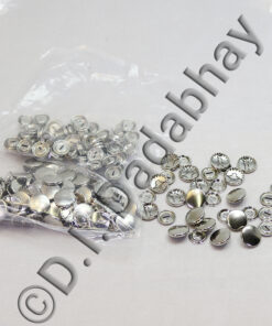 COVER BUTTON - 19MM