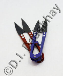 HABERDASHERY-EAGLE-THREAD-SNIPPER-12 PER PACK