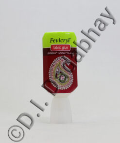 HABERDASHERY-FABRIC-GLUE-10*80ML
