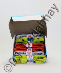 BUTTERFLY METER TAPE - 12 PER BOX