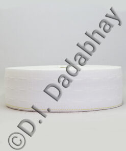 MULTI-CURTAIN TAPE SUPERIOR (3 STRING) - 25M