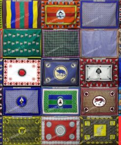 KHANGAS / IBHAYI