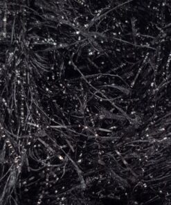 CRYSTALS - COL 06 BLACK