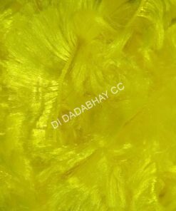 FLEURE - COL 18 YELLOW