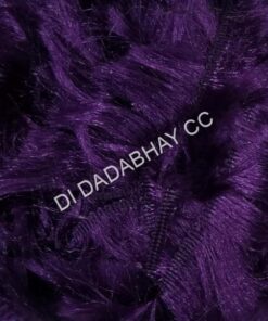 FLEURE - COL 20 PURPLE