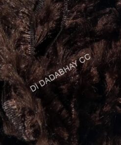 FLEURE - COL 22 DARK BROWN