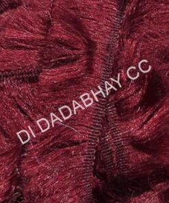 FLEURE - COL 24 DARK MAROON