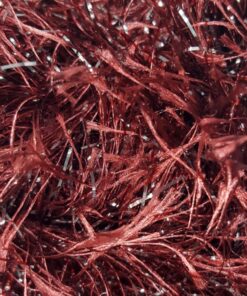 CRYSTALS - COL 24 MAROON