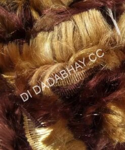 FLEURE - COL 3001 BROWN MIX