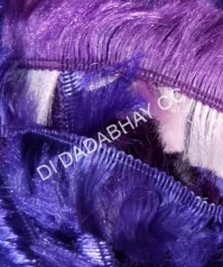 FLEURE - COL 3012 PURPLE MIX
