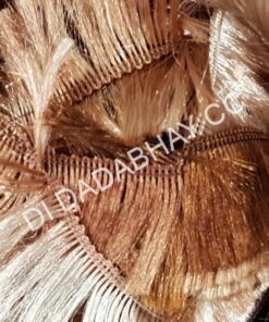 FLEURE - COL 3038 LIGHT BROWN MIX