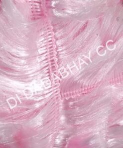 FLEURE - COL 31 LIGHT PINK