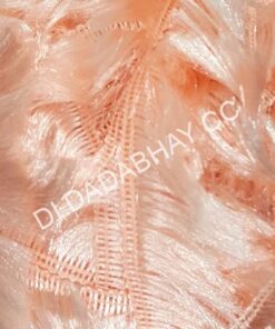 FLEURE - COL 34 PEACH