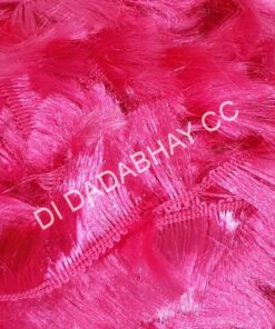 FLEURE - COL 36 CERISE PINK