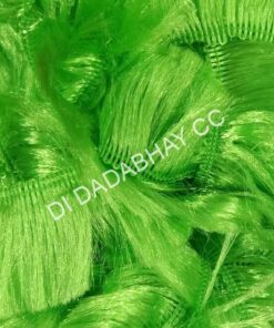 FLEURE - COL 37 LIME
