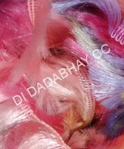 FLEURE - COL 43 PINK MIX