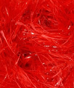 CRYSTALS - COL 70 RED