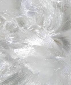 FLEURE - COL 80 WHITE