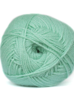 CHARITY DOUBLE KNIT - 274 MISTLETOE