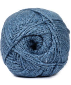 FAMILY KNIT CHUNKY - 050 DENIM