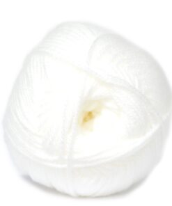 LULLABY - 001 WHITE