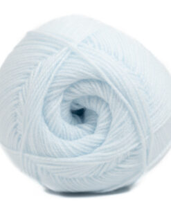 FAMILY KNIT VINTAGE - BABY - 003 BLUE