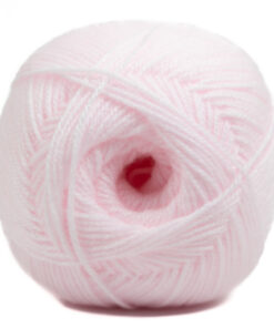 FAMILY KNIT VINTAGE - BABY - 004 PINK