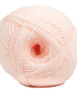 FAMILY KNIT VINTAGE - BABY - 046 APRICOT