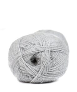 FAMILY KNIT VINTAGE - BABY - 117 DOVE