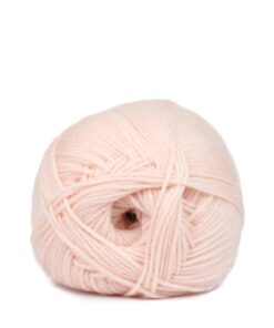 FAMILY KNIT VINTAGE - BABY - 254 SHERBET