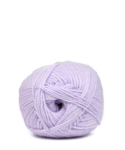 FAMILY KNIT VINTAGE - BABY - 164 LAVENDER
