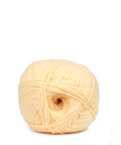 FAMILY KNIT VINTAGE - BABY - 257 CUSTARD