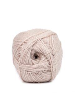 FAMILY KNIT VINTAGE - BABY - 271 PEBBLE
