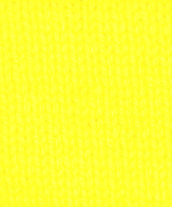 MIRAGE 4PLY 500G CONES - 138 BRIGHT YELLOW