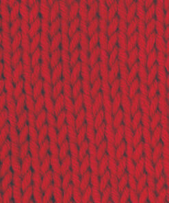 MIRAGE 4PLY 500G CONES - 169 CHERRY RED