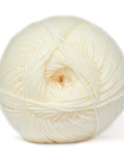 FAMILY KNIT CHUNKY - 014 ARAN