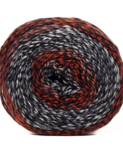 ALULA DOUBLE KNIT - 614 PUFFIN