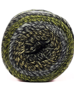 ALULA DOUBLE KNIT - 621 WEAVER